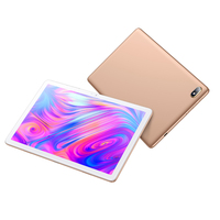 Tablette de jeu tactile 2.5D de 10,1 pouces avec processeur Octa Core, Wi-Fi 5G, Android 12 pour l'apprentissage et le trading – Nouveau produit