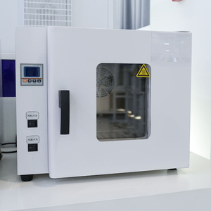 Horno de Secado por Aire Forzado Termostático Eléctrico de Laboratorio de Sobremesa Fanen - Product Image 6