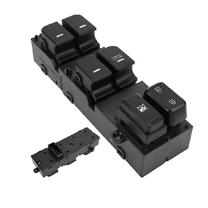อะไหล่สวิตช์หน้าต่างรถยนต์สำหรับ Kia 93570-2T000 - Product Image 3