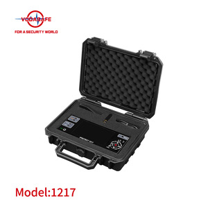 Vodasafe Nuevo Detector de Señal Móvil Inalámbrico Anti-GPS para Sistemas de Alarma - Product Image 6
