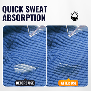 Gorros de Invierno para Hombre y <span class=keywords><strong>Mujer</strong></span>, Gorro Térmico para Deportes al Aire Libre, Gorros Deportivos Elásticos, Gorros Ligeros que Absorben el Sudor - Product Image 3