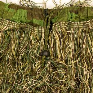 61215-Vanda yetişkinler Breatheable3D askeri kamuflaj açık avcılık Ghillie Suit - Product Image 6