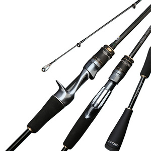 Byloo nouveau 2024 diawa rock canne à pêche s1 2-8 lb <span class=keywords><strong>deux</strong></span> parties canne à pêche cannes à pêche ébauches bbx - Product Image 5