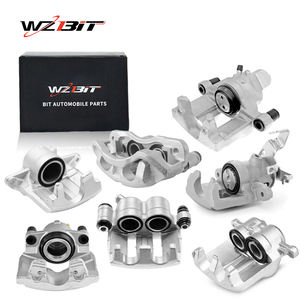 Étrier de frein BIT pour RENAULT Clio Megane Talisman Fluence Latitude Scenic Captur Arkana Kadjar Kaptur Espace Grand Scenic Lodgy - Product Image 1