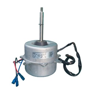 มอเตอร์พัดลม YDK60-6 220-240V 50Hz 60W เฟสเดียว สำหรับเครื่องปรับอากาศในห้อง - Product Image 3