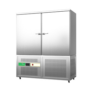 IQF dondurulmuş makine balık - Product Image 1