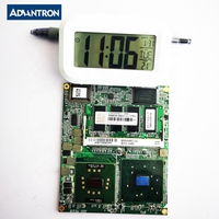 Placa Base Industrial Original, Placa Base Som, Módulo de Tarjeta de CPU, Placa Principal, Nuevo Stock, 2, 12, 30, 30, 2000