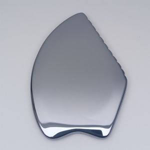 Piedra de Guasha de Energía Terahertz, Herramienta de Cuidado Facial y Corporal - Product Image 5
