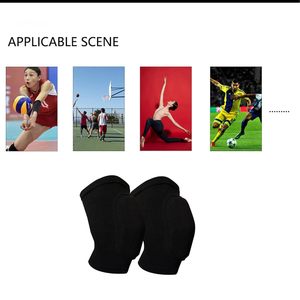 Tùy Chỉnh Đầu Gối Và Khuỷu Tay Bảo Vệ Bóng Chuyền Miếng Đệm Đầu Gối Miếng Đệm Đầu Gối Nén Cú Đúp Đầu Gối Hỗ Trợ Tay Áo - Product Image 5