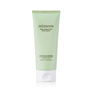 Limpiador Facial en Espuma Mixsoon Master Gentle Recipe 120ml, Fórmula K-Beauty para Todo Tipo de Piel - Product Image 2