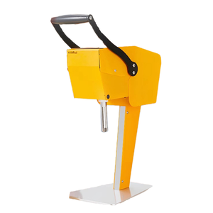 Machine à jus automatique HNRB <span class=keywords><strong>sans</strong></span> épluchage pour <span class=keywords><strong>orange</strong></span>, pêche, fruit du dragon, noix de coco - Product Image 4