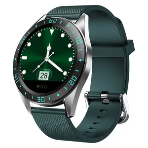 Casual Fitness Wear Watch Gt108 Fashion Watch NFC in Fine Timepiece Gift Watch