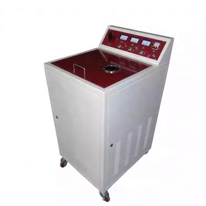 Máy Đúc Cao Tần Phòng Thí Nghiệm Nha Khoa - Product Image 3