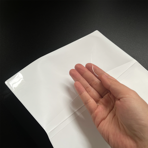 高透明PVC防水コインクリップドル札通貨ホルダー紙幣マネープロテクター通貨スリーブ - Product Image 4
