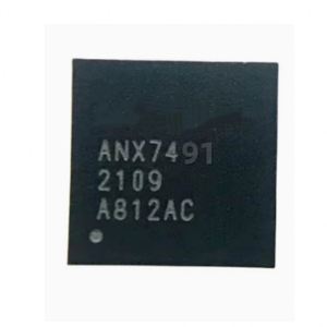 NUEVO Circuito Integrado ANX7491QN-AB-R ANX7491QN ANX7491 QFN36 CHIP - Product Image 1