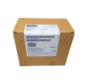 Module d'entrée analogique SM 1231 6ES7288-3AE04-0AA0 6ES7288-3AE08-0AA0 6ES7288-3AM03-0AA0 6ES7288-3AM06-0AA0 pour système PLC - Product Image 1