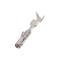 Terminal de sertissage plaqué étain MOLEX 64322-1019, 0643221019, terminal femelle, série CP, maximum 0,35 mm², minimum 0,2 mm²