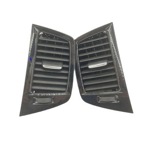 Para piezas automotrices, nuevas rejillas de escape centrales izquierda y derecha 31442627 31442628 para sistemas de aire acondicionado de automóviles - Product Image 1