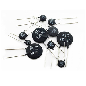 Điện trở dòng điện cao NTC thermistor <span class=keywords><strong>mf72</strong></span> 10d-20 inrush - Product Image 3