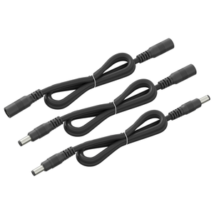 車両用4ピンCCTVバックカメラ、4P 4ピンオス・メス延長ケーブル付き、車後方確認用電源ドライブレコーダー - Product Image 3