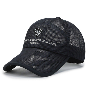07-<b>Vintage</b> Washed Embroidered Trucker Hat Hip Hop Baseball <b>Cap</b> Streetwear High Quality Baseball <b>Cap</b> - Product Image 3