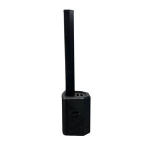 Système de sonorisation actif professionnel Thinuna T-15.8-dpa haute puissance : 8 colonnes pleine gamme + caisson de basses 15 pouces T-15.8-dpa actif - Product Image 2