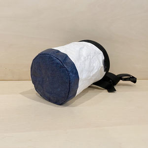 Bolsa de Tiza para Escalada en Roca, Resistente, de Papel Tyvek, para Gimnasio, Bolsa de Tiza para Escalada en Boulder - Product Image 3