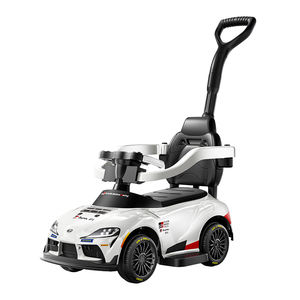 Penjualan laris mainan plastik multifungsi mobil dorong anti-guling untuk Bayi umur 1-3 tahun untuk anak 5 sampai 7 tahun - Product Image 1