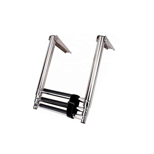 Accessoires de <span class=keywords><strong>bateau</strong></span> de yacht en <span class=keywords><strong>plastique</strong></span> en acier inoxydable main courante de piscine - Product Image 2