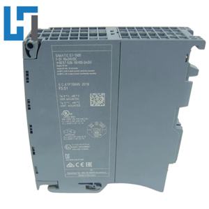 Nuevo Módulo de Entrada Digital Original SIMATIC S7-1500F 6ES7526-1BH00-0AB0, Controlador de Programación PLC 6ES75261BH000AB0 en Stock - Product Image 3
