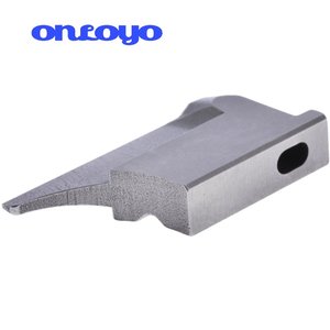 S35437-001 STRONG.H Marque REGIS Pour BROTHER DH4-B9820 Couteau inférieur Pièces détachées pour machine à coudre industrielle Pièces de machine à coudre - Product Image 1