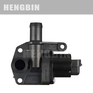 B28/00 D95166 C95177 14859 556037 7514038 8200299241วาล์วปีกผีเสื้อความเร็วรอบเดินเบา - Product Image 5