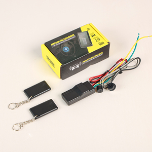 Xe chống trộm thiết bị gần động cơ Immobilizer động cơ Immobilizer - Product Image 1