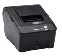 Printer Resi Termal 58MM Printer Resi POS Printer Resi Bluetooth Rongta RP58