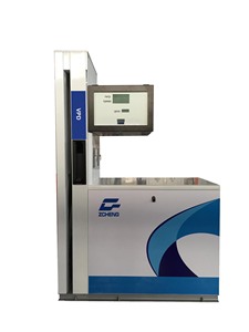 Dispensador de Combustible y Dispensador de GLP Personalizado de Fábrica Serie <span class=keywords><strong>Knight</strong></span> con 2/3/4/6/8/10 Boquillas - Product Image 1