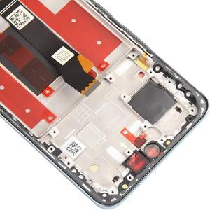 Écran de <span class=keywords><strong>téléphone</strong></span> portable pour HUAWEI Honor <span class=keywords><strong>90</strong></span> Original Amoled écran tactile numériseur assemblée avec cadre LCD pièces de rechange - Product Image 6