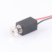 Vibrateur électrique pour jouet sexuel, mini-moteur à vibration DC, 8 mm, 1,5 V, 15 000 tr/min