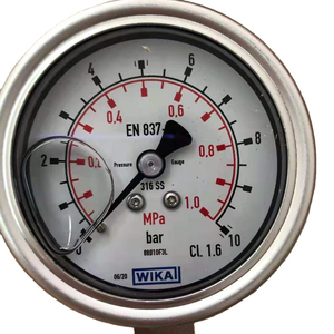 Orinal Económico 100% Nuevo, Calibre 232.50.063 232.50.100 - Product Image 1