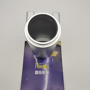 PC200-7 PC200-6ใหม่ท่อไอเสีย6D102 6735-11-5611 6735115611 - Product Image 3