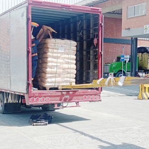 Novolac Phenolharz mit Hexa-Aushärtung für Gießerei-Riser-Hülsen - Product Image 6