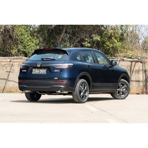 <span class=keywords><strong>Honda</strong></span> HR-V 240TURBO Max Edition 2026 Usado, SUV Compacto de <span class=keywords><strong>Gasolina</strong></span>, Transmisión Automática, Tracción en 2 Ruedas, CVT, 8 Bolsas de Aire, Cámara de Visión Trasera, Faros LED - Product Image 2