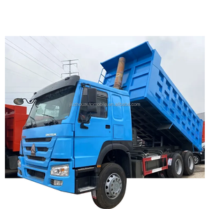 3 ejes Heavy Duty 45 CBM Meter Camión volquete lateral 40 50 60Ton Volquete trasero <span class=keywords><strong>Camiones</strong></span> <span class=keywords><strong>de</strong></span> semirremolque a la venta - Product Image 2