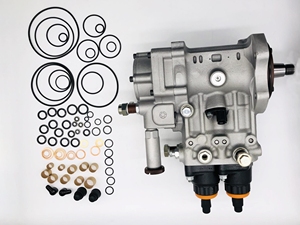 Kit de Reparación de Bomba de Alta Presión HP0 891820 891821 para 094040-0010 094040-0030, Piezas de Motor Diésel, Kits de Reparación de Bomba de Inyección - Product Image 3