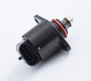วาล์วควบคุมอากาศเดินเบา A95278 02739 C0973 IACV IAC มอเตอร์สเต็ปเปอร์สำหรับรถยนต์ Lada - Product Image 5