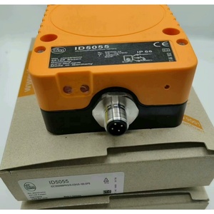 Un capteur de proximité IFM New ID5055 en boîte - Product Image 4