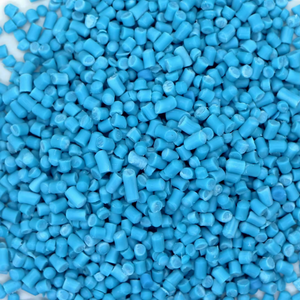 PP T30s Inyección Polipropileno Gránulos Polvo DE ALTO moldeo Materia Prima para plásticos generales Copolímero de polipropileno hecho - Product Image 4