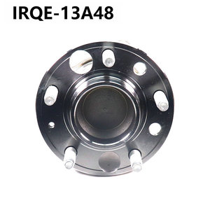 Ensemble de moyeu de roue IRQE-13A48 13530971 pour Buick SV4 Van, unité de roulement arrière - Product Image 1