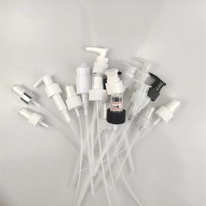 Tête de pompe à shampoing fabriquée en usine, tête de pompe 09, tête de pompe 24/410, emballage de bouteille de shampoing et de gel douche - Product Image 6