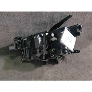 Faro usado Original para <span class=keywords><strong>Mazda</strong></span> 2020 2021 2022 <span class=keywords><strong>2023</strong></span> <span class=keywords><strong>accesorios</strong></span> de coche montaje de sistema de iluminación LED - Product Image 2