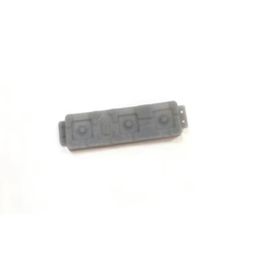 Kit de Repuesto de Gomas para Controles <span class=keywords><strong>Joy</strong></span>-Con de <span class=keywords><strong>Nintendo</strong></span> <span class=keywords><strong>Switch</strong></span> NS, Goma Conductora de Silicona para Botones de <span class=keywords><strong>Joy</strong></span>-Con Izquierdo y Derecho - Product Image 3